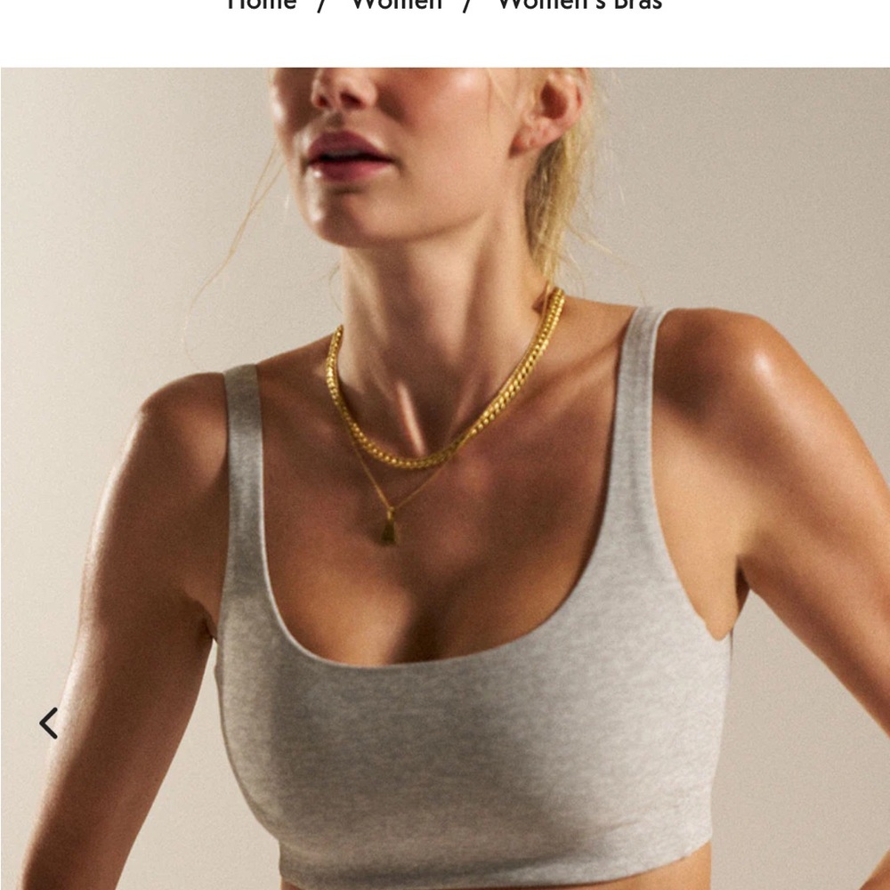 Outdoor Voices Sports Bra